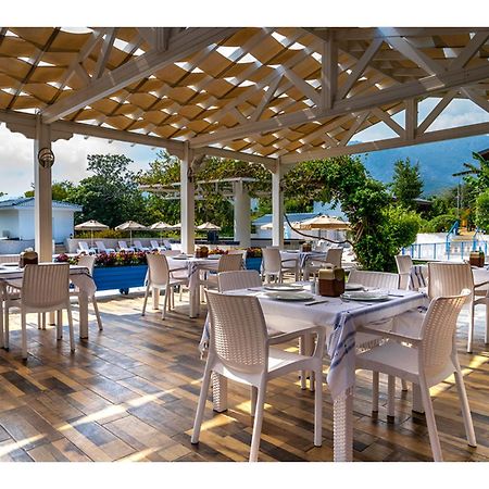 Queen Aphrodite Hotel Karpasa Zewnętrze zdjęcie