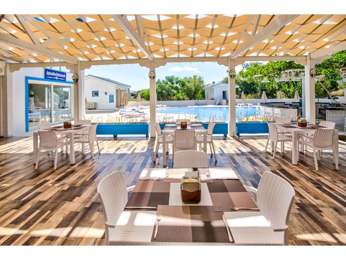 Queen Aphrodite Hotel Karpasa Zewnętrze zdjęcie