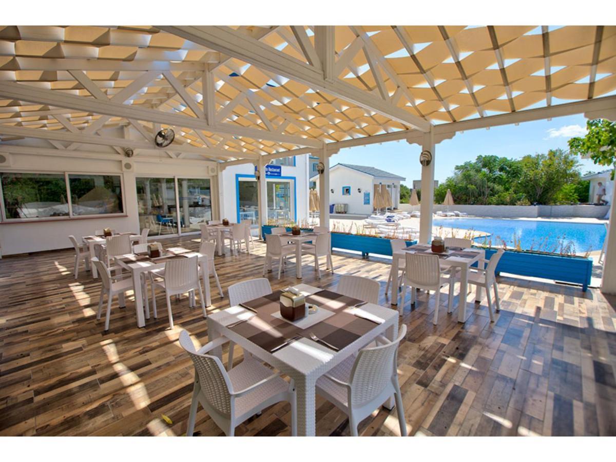 Queen Aphrodite Hotel Karpasa Zewnętrze zdjęcie