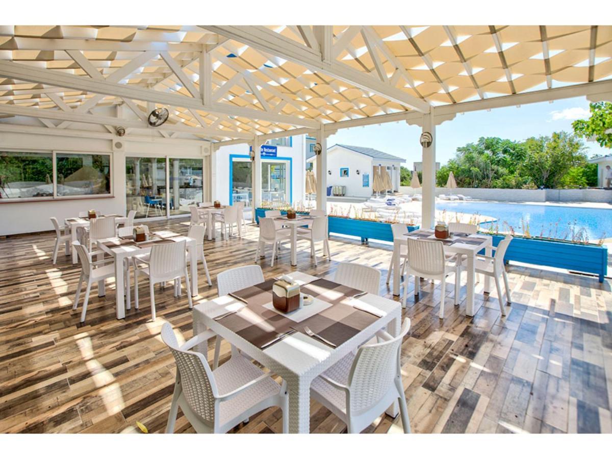 Queen Aphrodite Hotel Karpasa Zewnętrze zdjęcie