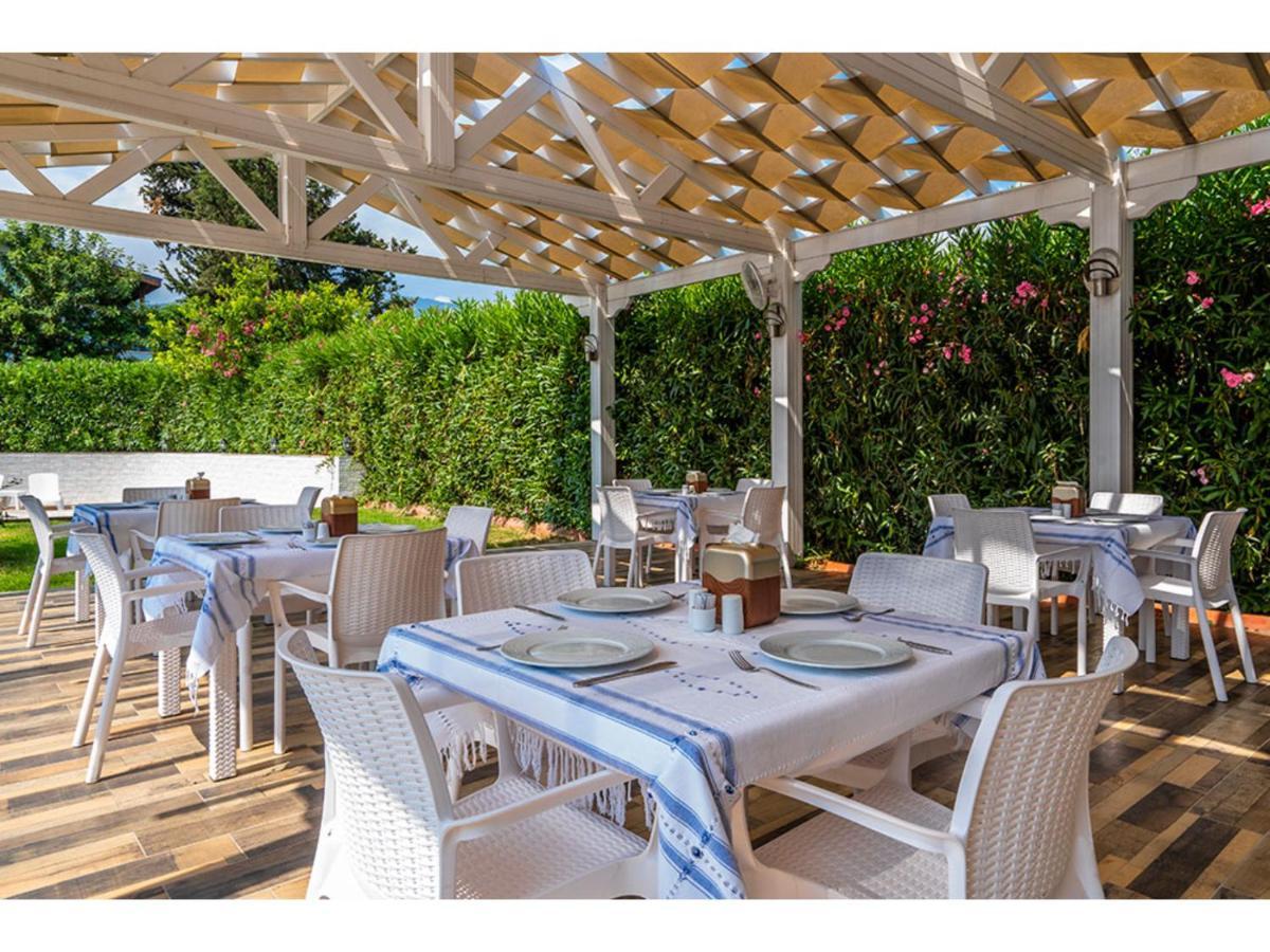 Queen Aphrodite Hotel Karpasa Zewnętrze zdjęcie