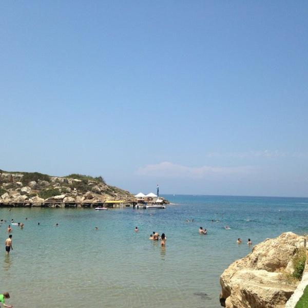 Queen Aphrodite Hotel Karpasa Zewnętrze zdjęcie
