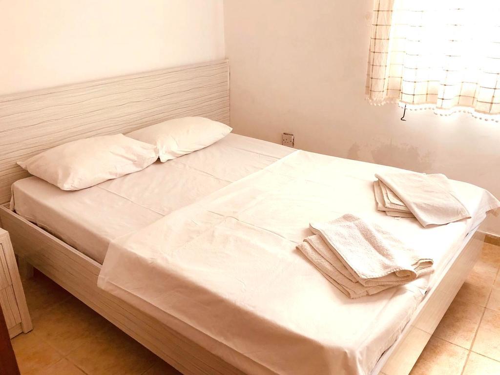 Queen Aphrodite Hotel Karpasa Zewnętrze zdjęcie